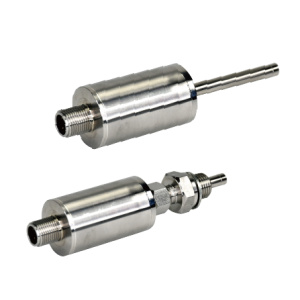 Thermodynamische Flowmeter | EPT-serie