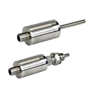 Thermodynamische Flowmeter | EPT-serie