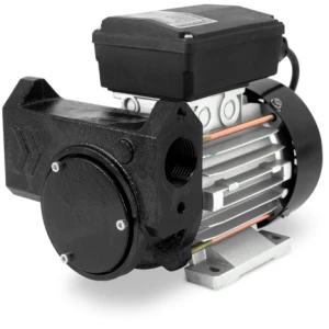 IRON PUMP -50L/ per min 230V AC