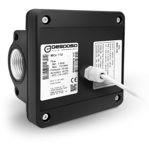 MGI-110 · PULSER