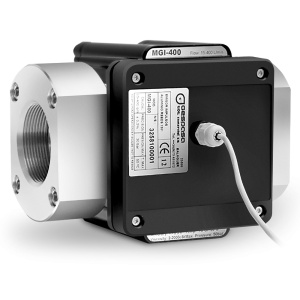 MGI-400 · PULSER METER