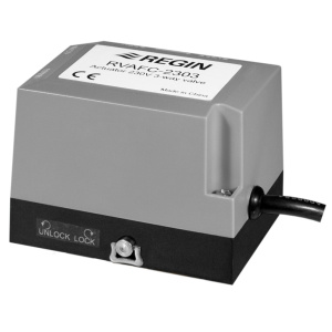 RVAFC-2303