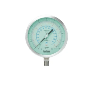 TMP 801 Test gauge