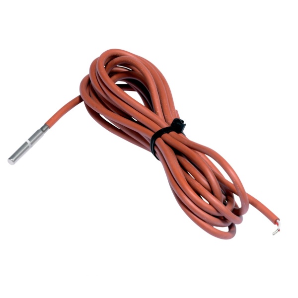 Temperatuursensor MBT-153-2002-0850 Pt100