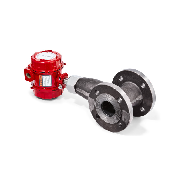 Viscositeit sensoren - Bilde 3