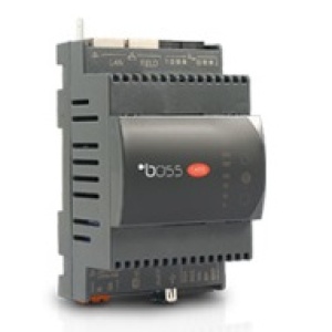 Boss-micro monitoring systeem BMBST00RP0 max.15 regelaars, zonder Wifi