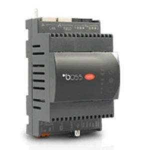 Boss-micro monitoring systeem BMBST00RP0 max.15 regelaars, zonder Wifi