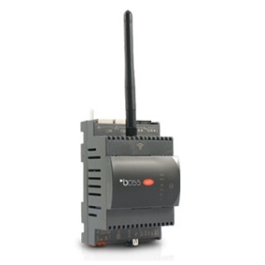 Boss-micro monitoring systeem BMBST00FP0 max.15 regelaars, met Wifi