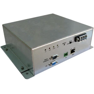 Interface Gateway INMBSMHI128O000 met Modbus RTU/TCP RS-485/RS-232 Interface