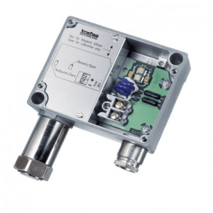 Trafag Πομπός πίεσης Navitrag N / 8202 N40.0