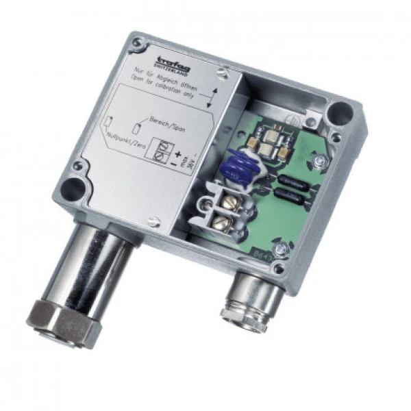 Trafag Trykktransmitter Navitrag N / 8202 N16.0