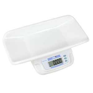 GRAM MEL-serien - Vekten for spedbarn