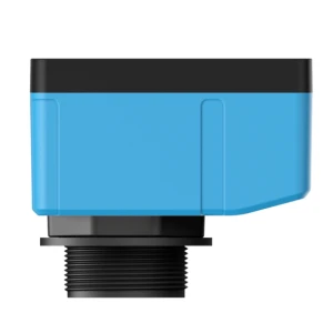 Radar niveaudetectie Cloud | maxSHIFT60 Compact - met 1,5 duim schroefdraad