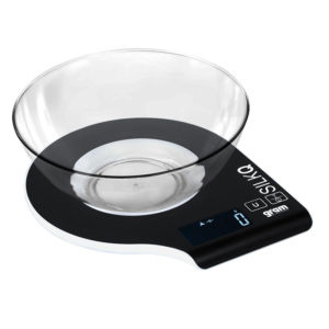 Gram SILK Q-serien - Presis og komfortabel / 5000 gram