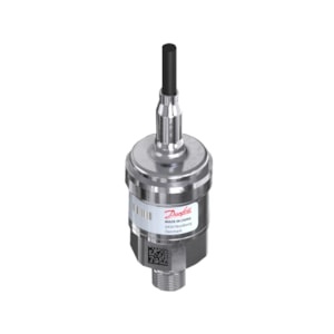 Druktransmitter, MBS 3000, 0 bar - 10 bar, 0 psi - 145 psi