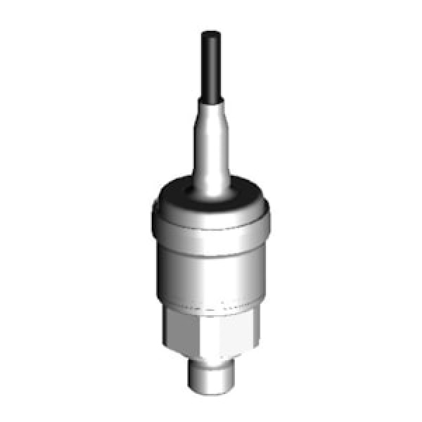 Druktransmitter, MBS 3000, 0 bar - 10 bar, 0 psi - 145 psi - Görsel 2