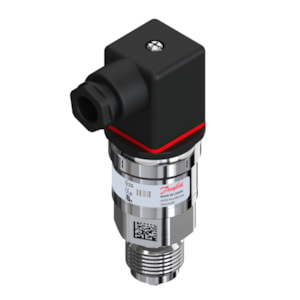 Druktransmitter, MBS 3000, 0 bar - 4 bar, 0 psi - 58 psi