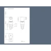 Druktransmitter, MBS 3000, 0 bar - 4 bar, 0 psi - 58 psi - Image 2