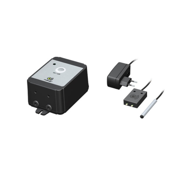 Mobeye bootmelder CombiGuard CM2600 compleet - Image 2