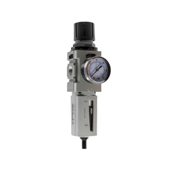 P32 Particulate Filter – Compact