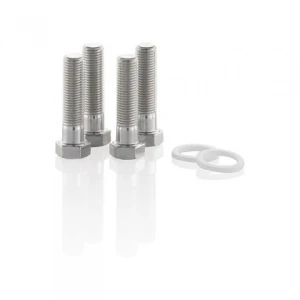 Kits d'accessoires DIN EN 61518 / IEC 61518