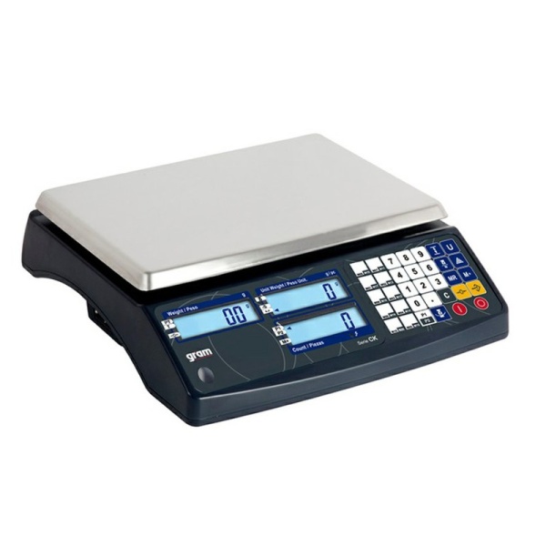 Industrie weegschaal GRAM CK - Image 4