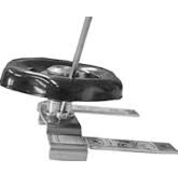 Commande manuelle d'urgence pour ExMax/Redmax S-size HV-SK