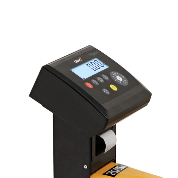 GRAM TCAMEL 2T 600 / 2000kg - precisie 0,2-0,5kg - Image 3