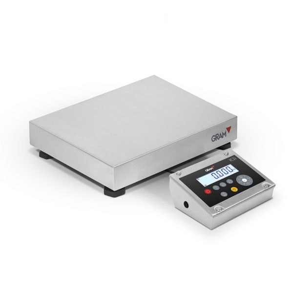GRAM K3i INDICATOR / code: 71641 - Image 3