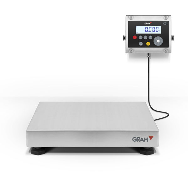 GRAM K3i INDICATOR / code: 71641 - Image 4