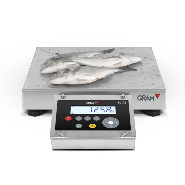 GRAM K3i INDICATOR / code: 71641 - Image 5