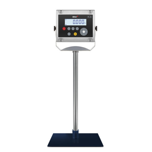 GRAM K3i INDICATOR / code: 71641 - Image 7