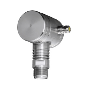 Intelligente druktransmitter 2000 met metalen membraan