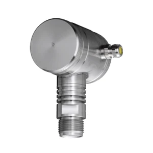 Intelligente druktransmitter 2000 met metalen membraan