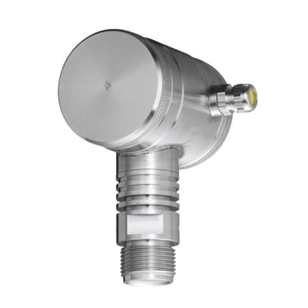 Intelligente niveautransmitter 2000 met metalen membraan - Görsel 3