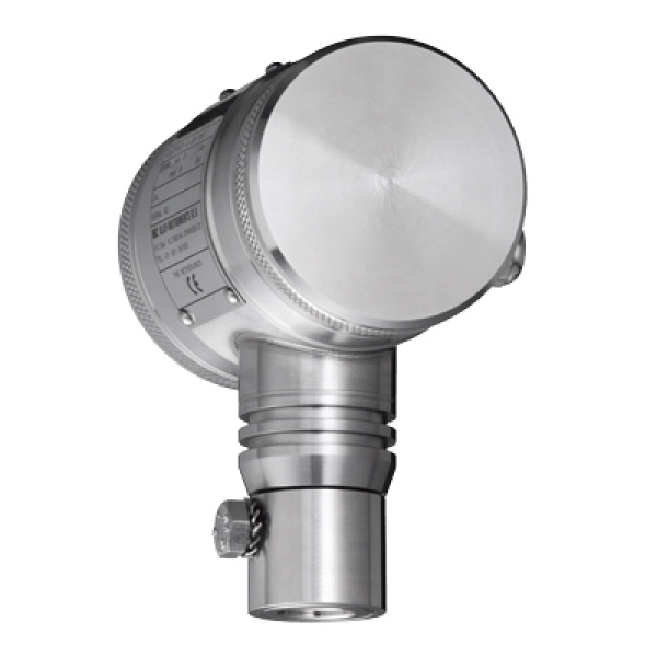 Intelligente niveautransmitter 2000 met metalen membraan - Görsel 2