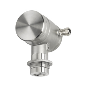 Intelligente niveautransmitter 2000 met metalen membraan