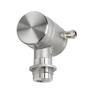 Intelligente niveautransmitter 2000 met metalen membraan