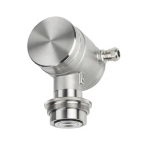 Intelligente niveautransmitter 2000-SAN met metalen membraan