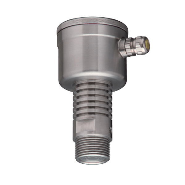 Niveautransmitter 8000 met metalen membraan - Görsel 2