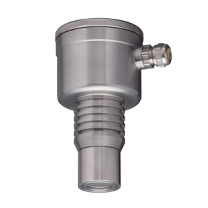 Niveautransmitter 8000 met metalen membraan