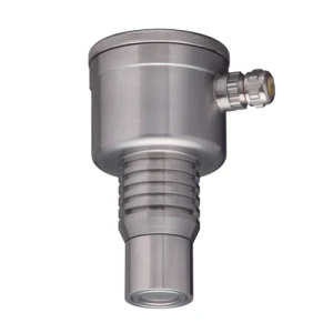 Niveautransmitter 8000 met metalen membraan