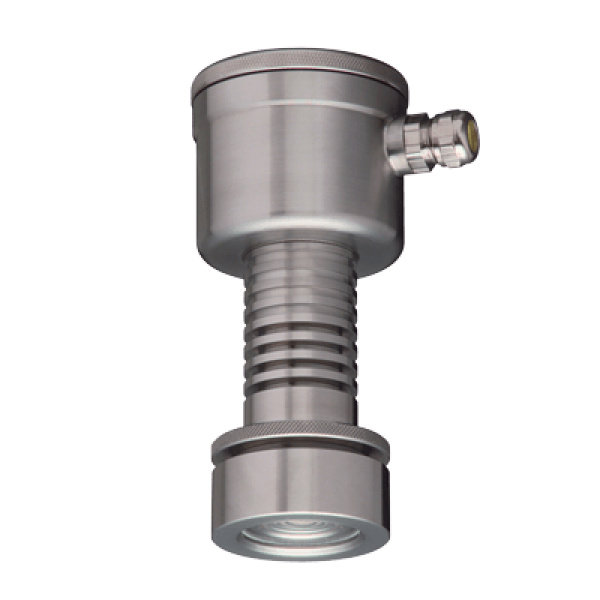 Niveautransmitter 8000 met metalen membraan - Görsel 3