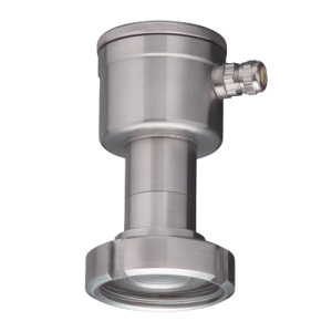 Niveautransmitter 8000-SAN met metalen membraan