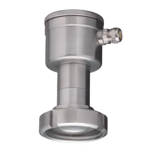 Niveautransmitter 8000-SAN met metalen membraan