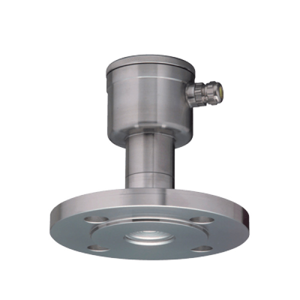 Niveautransmitter 8000-SAN met metalen membraan - Görsel 4