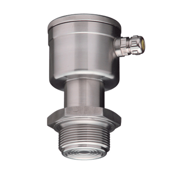 Niveautransmitter 8000-SAN met metalen membraan - Görsel 3