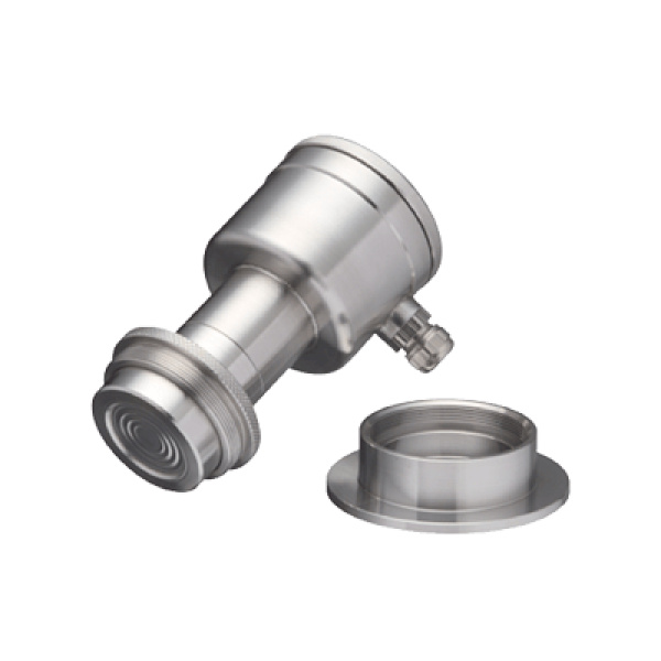 Niveautransmitter 8000-SAN met metalen membraan - Görsel 2