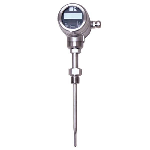 Intelligente temperatuurzender TT-2000