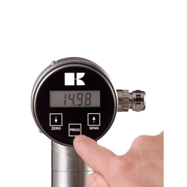 Intelligente temperatuurzender TT-2000 - Image 2